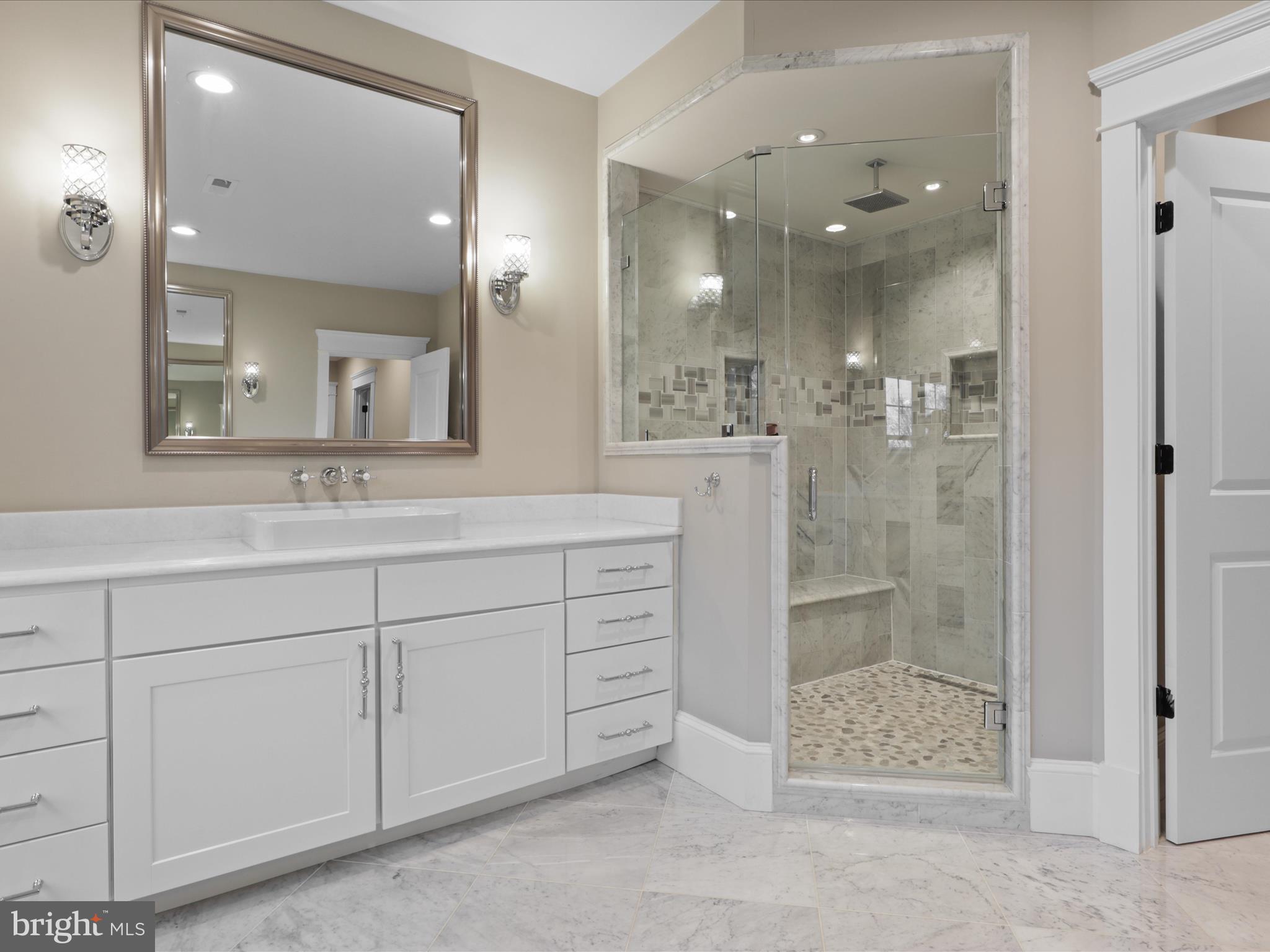 BLAIR WOODS - Residential