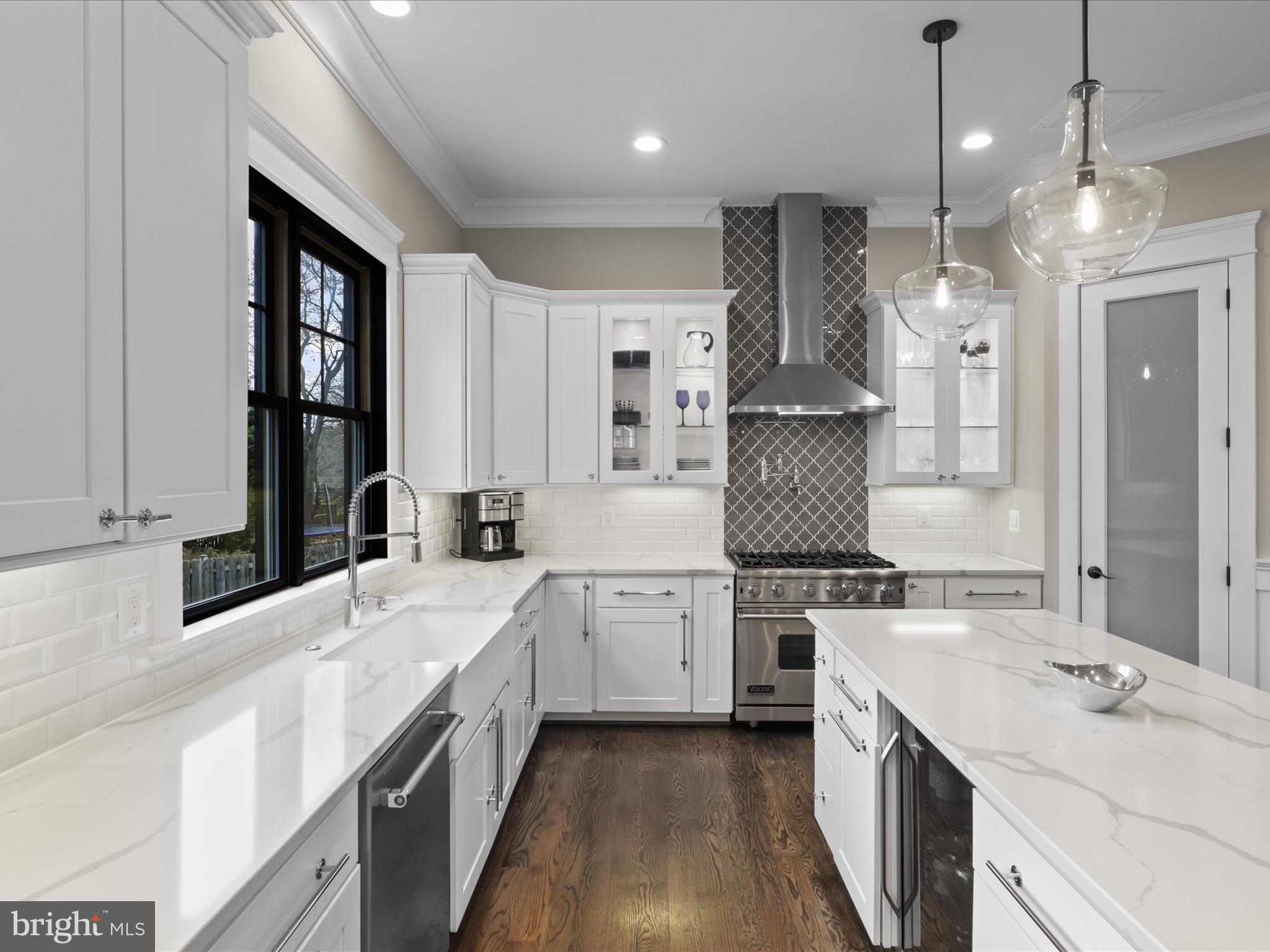 BLAIR WOODS - Residential