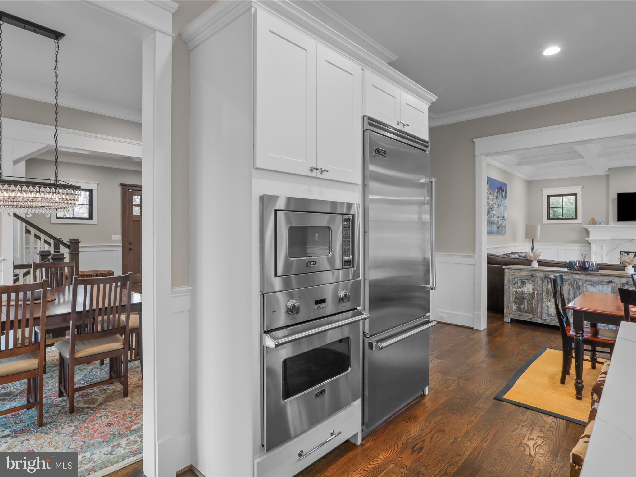 BLAIR WOODS - Residential