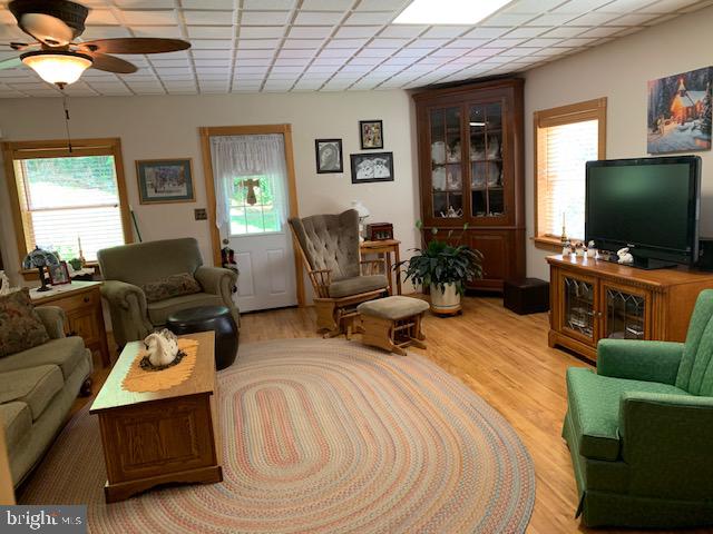 BERWICK TOWNSHIP - Residential