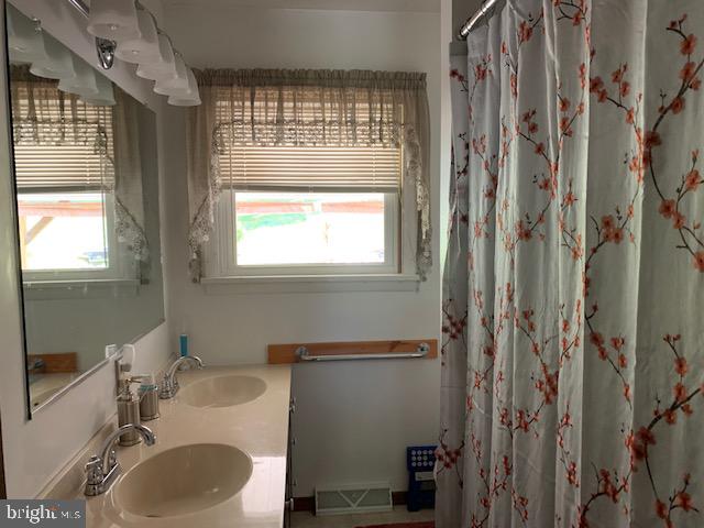BERWICK TOWNSHIP - Residential