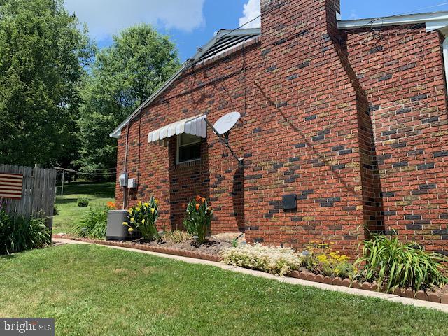 BERWICK TOWNSHIP - Residential