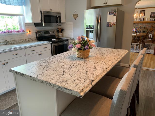 BERWICK TOWNSHIP - Residential