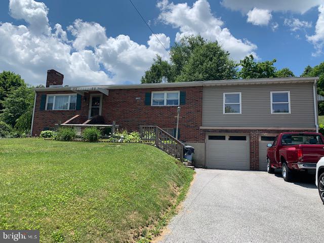 BERWICK TOWNSHIP - Residential