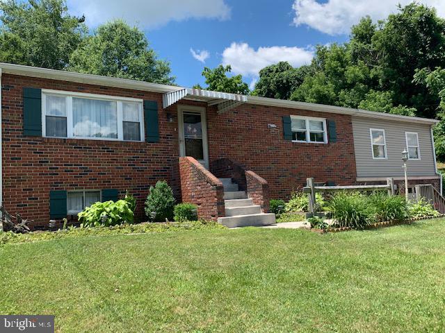 BERWICK TOWNSHIP - Residential