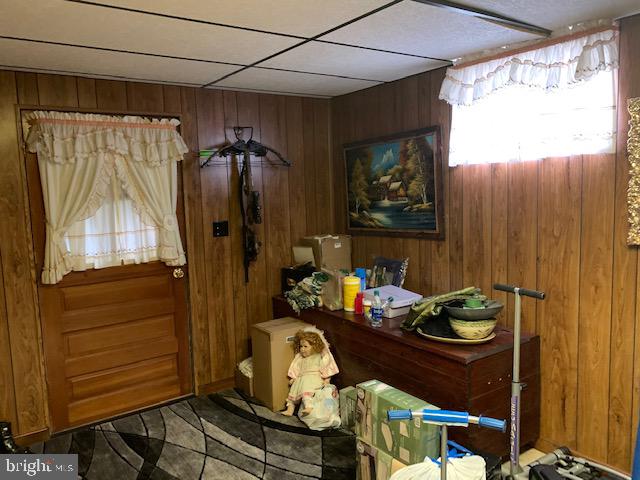 BERWICK TOWNSHIP - Residential