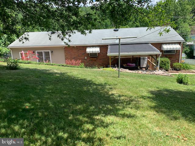 BERWICK TOWNSHIP - Residential