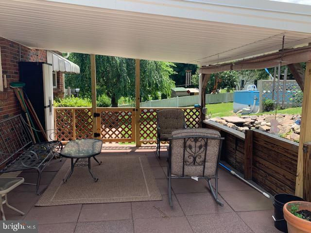 BERWICK TOWNSHIP - Residential