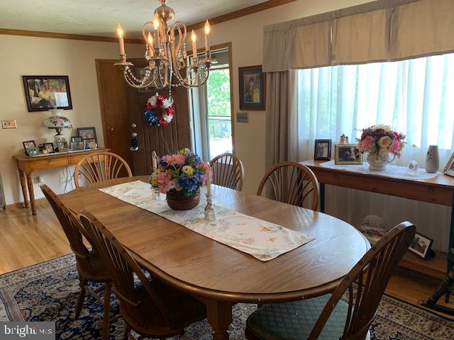 BERWICK TOWNSHIP - Residential