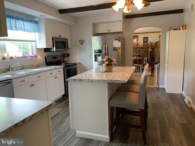 BERWICK TOWNSHIP - Residential