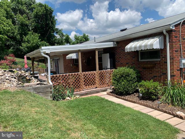 BERWICK TOWNSHIP - Residential