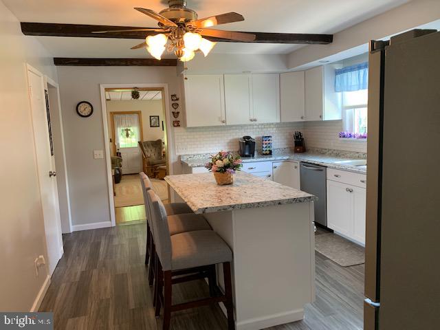 BERWICK TOWNSHIP - Residential