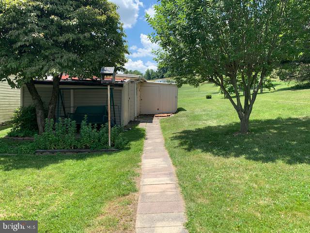 BERWICK TOWNSHIP - Residential