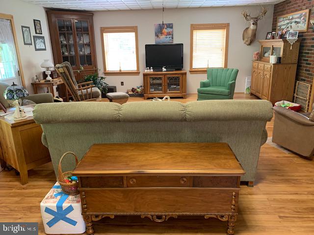 BERWICK TOWNSHIP - Residential
