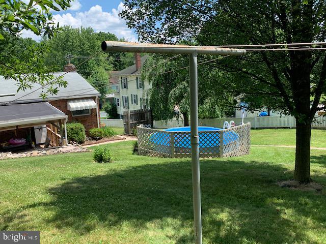 BERWICK TOWNSHIP - Residential