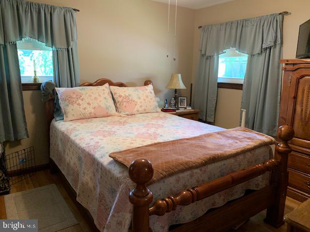 BERWICK TOWNSHIP - Residential
