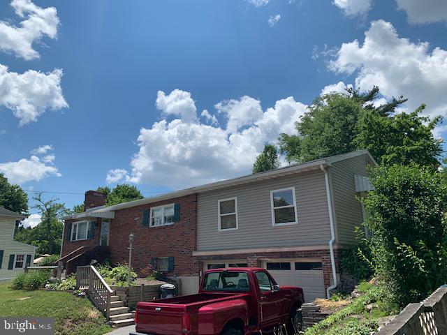 BERWICK TOWNSHIP - Residential