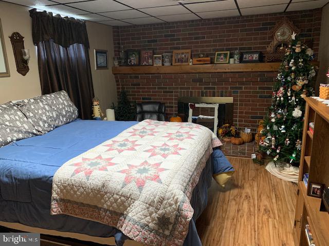 BERWICK TOWNSHIP - Residential