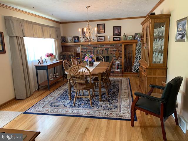 BERWICK TOWNSHIP - Residential