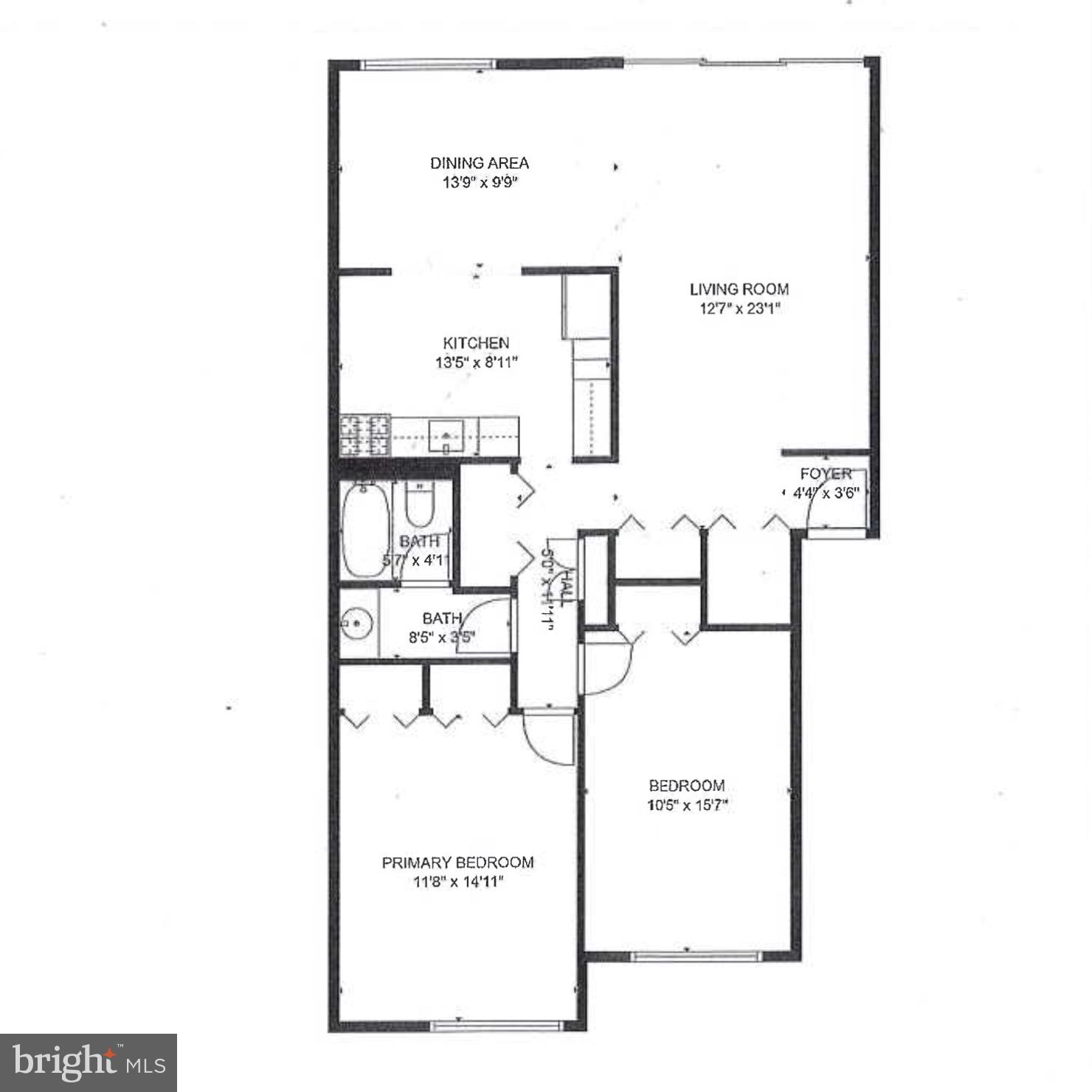 BENTANA PARK - Residential