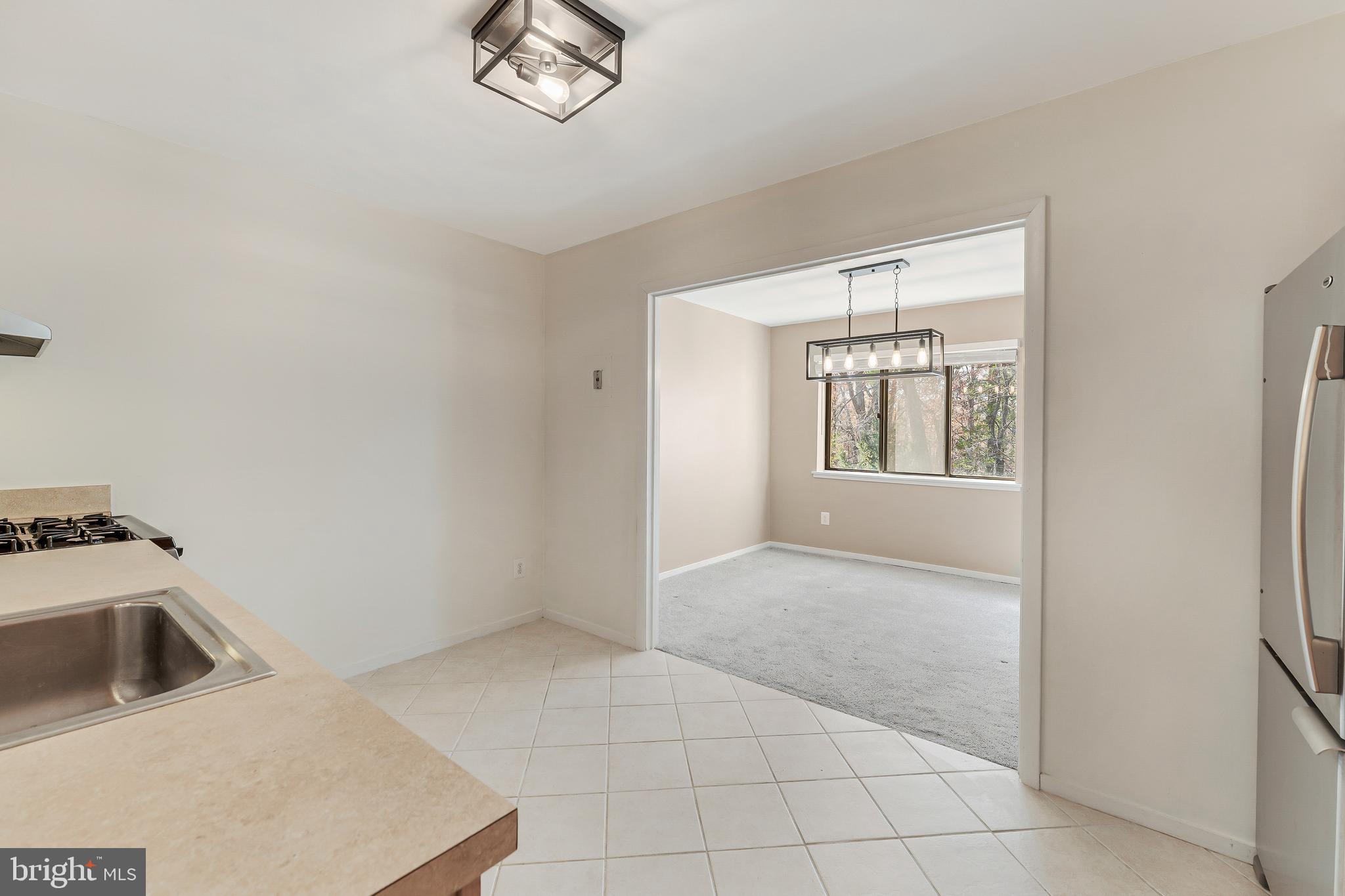 BENTANA PARK - Residential