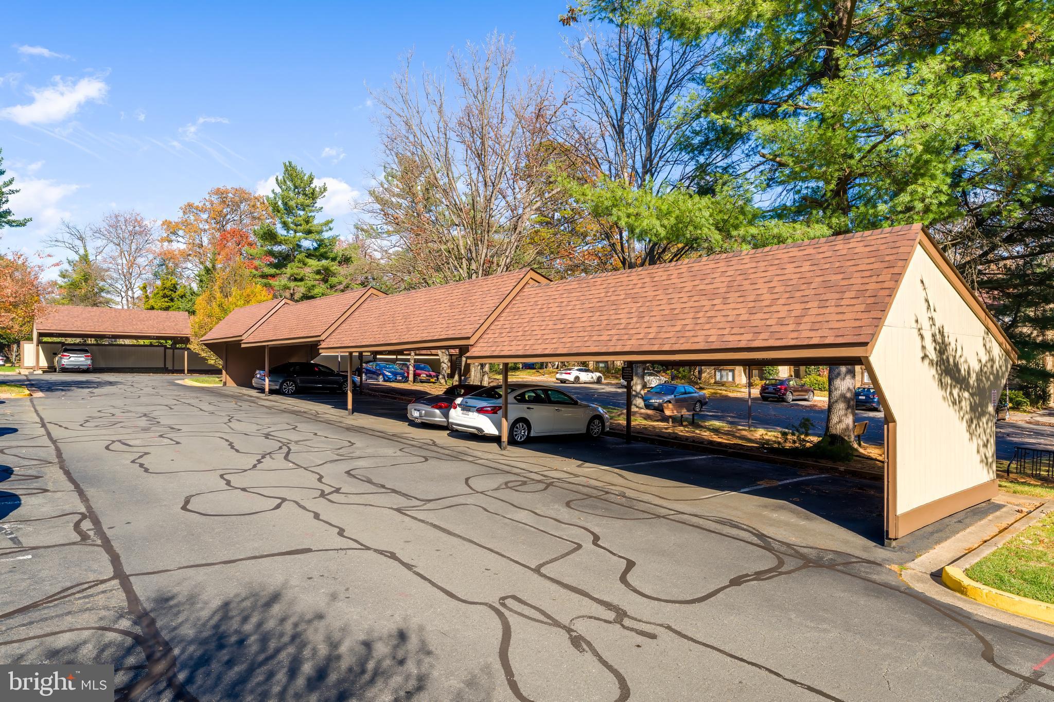 BENTANA PARK - Residential