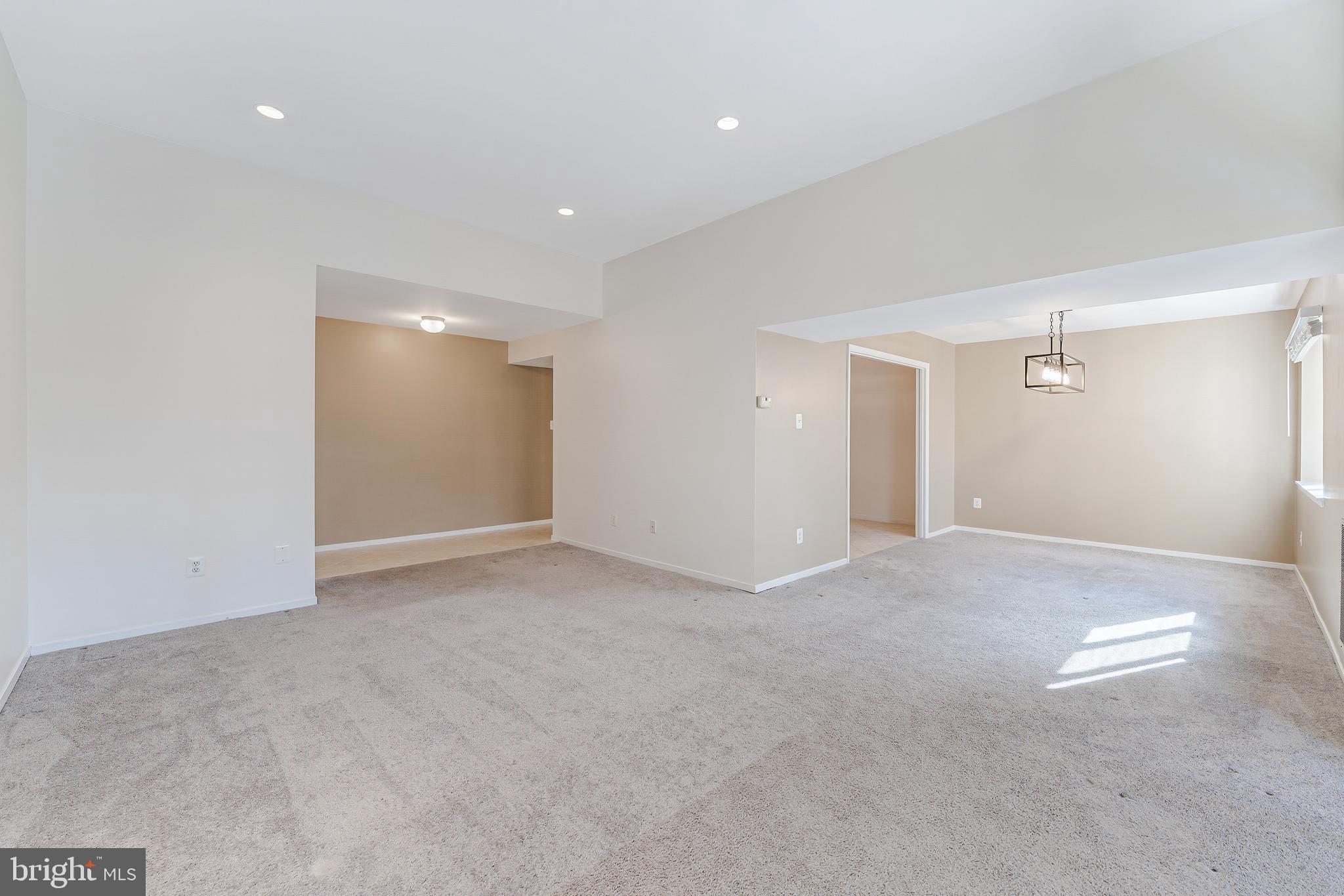 BENTANA PARK - Residential