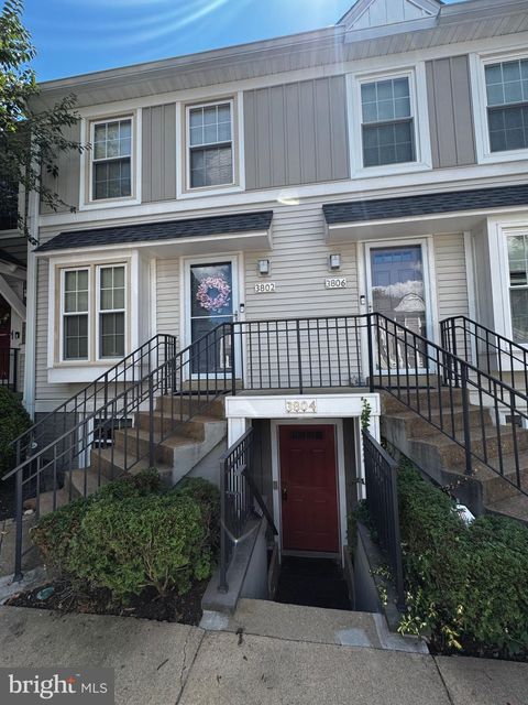 3804 9TH ROAD S ARLINGTON VA 22204