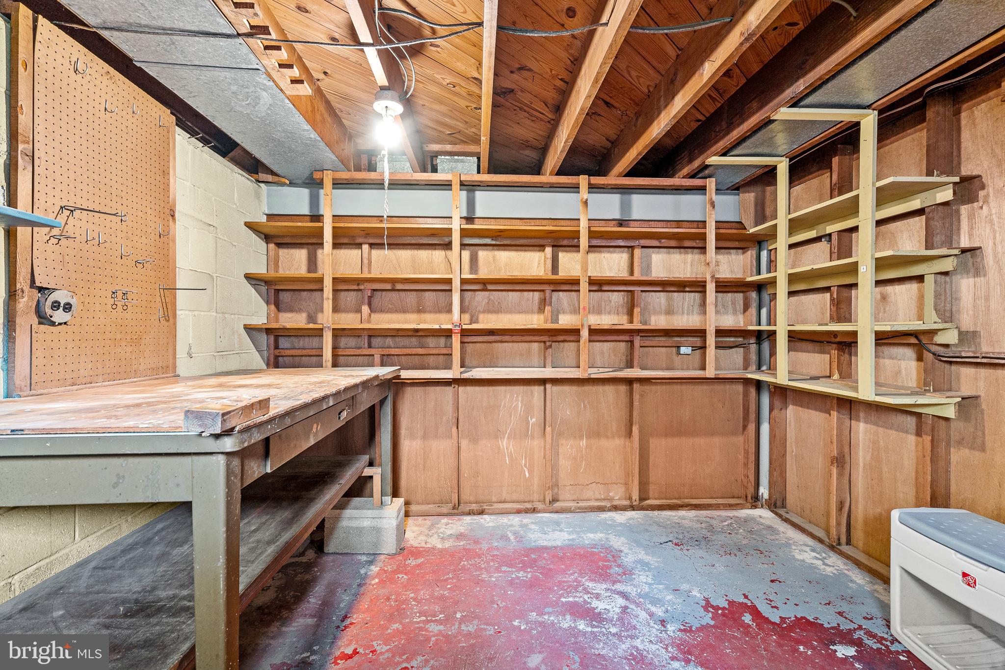 LUTHERVILLE - Residential