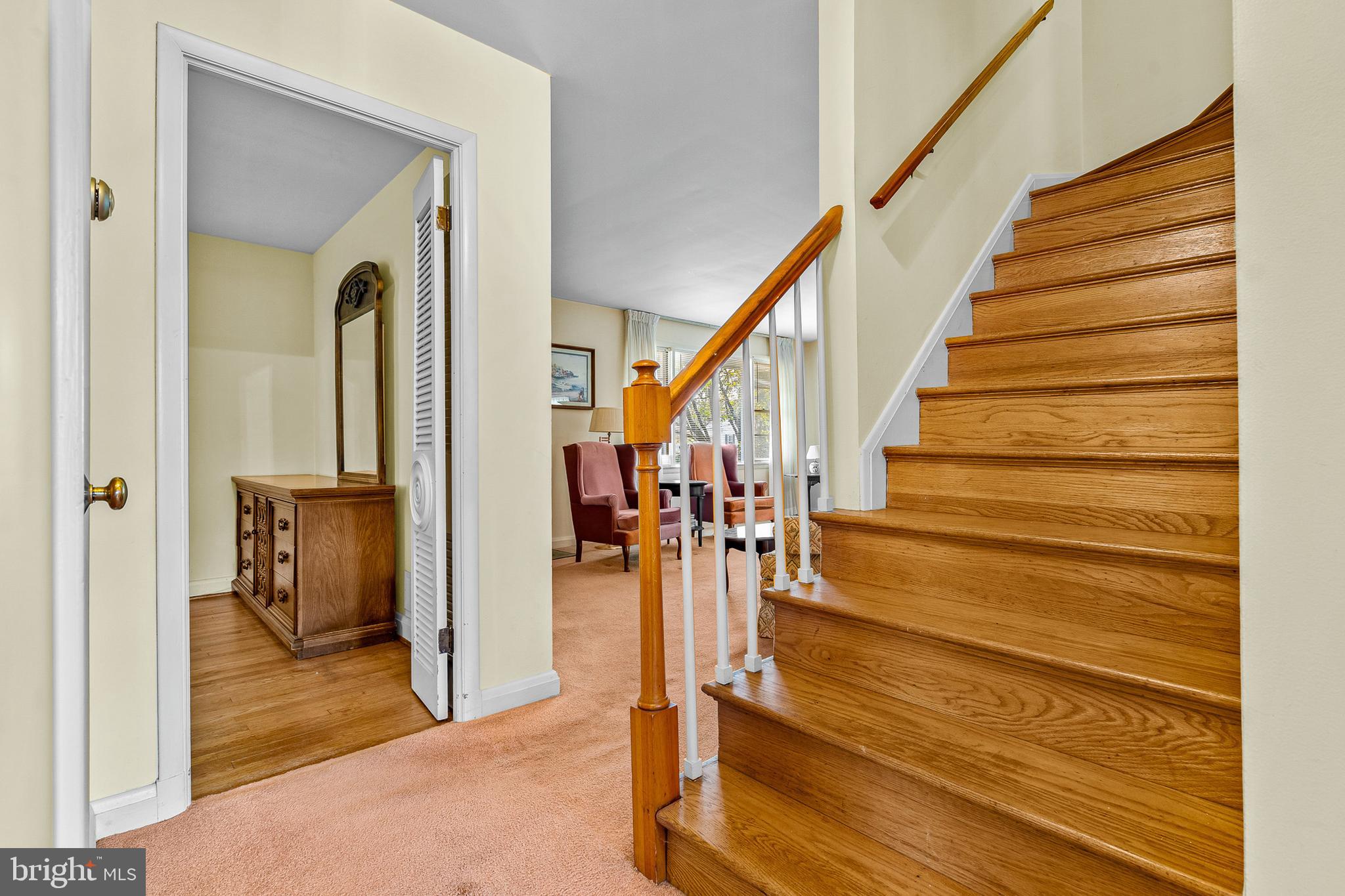 LUTHERVILLE - Residential