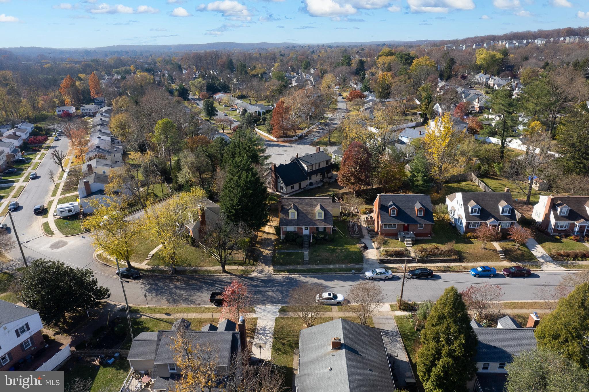 LUTHERVILLE - Residential