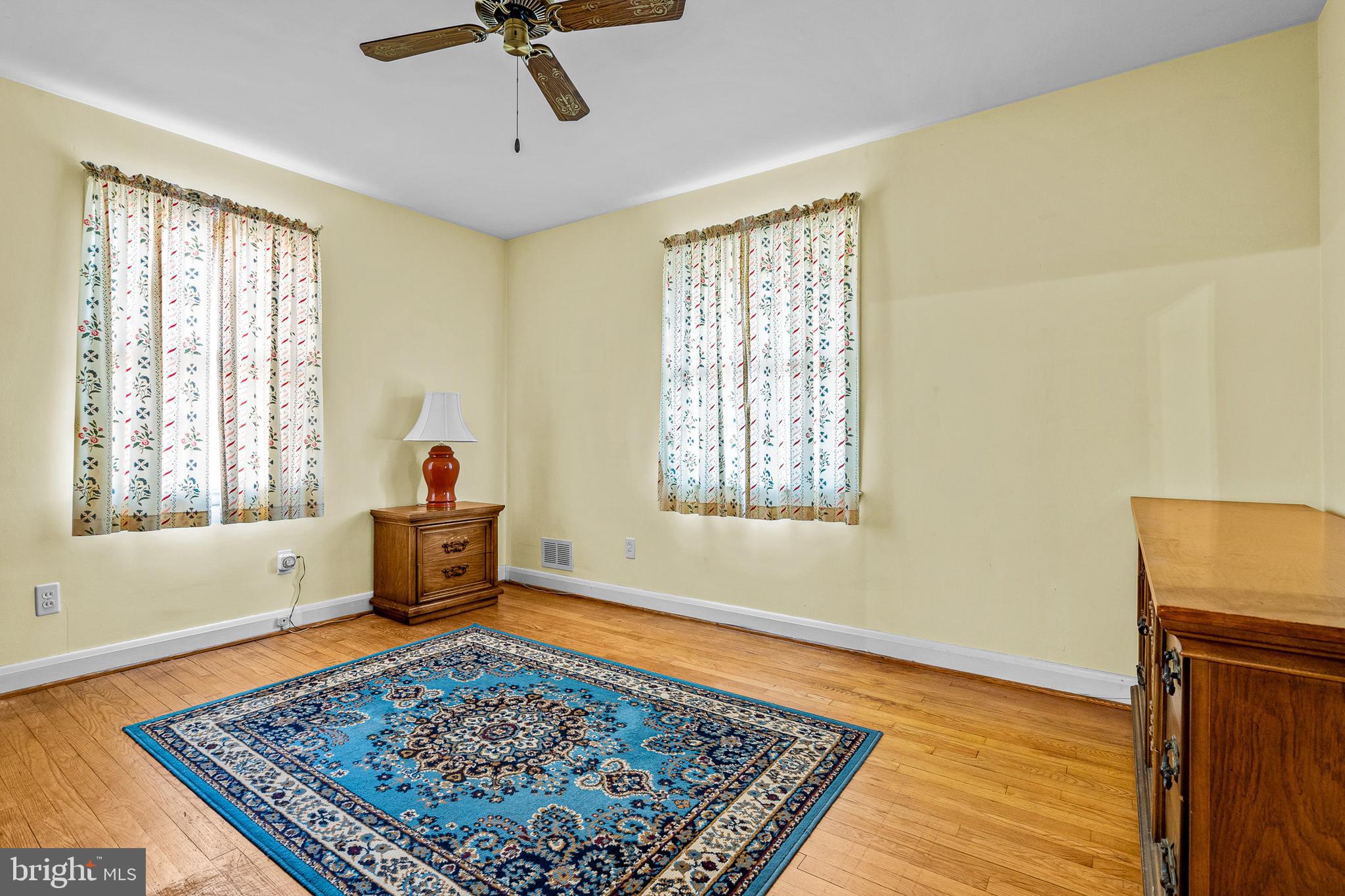 LUTHERVILLE - Residential