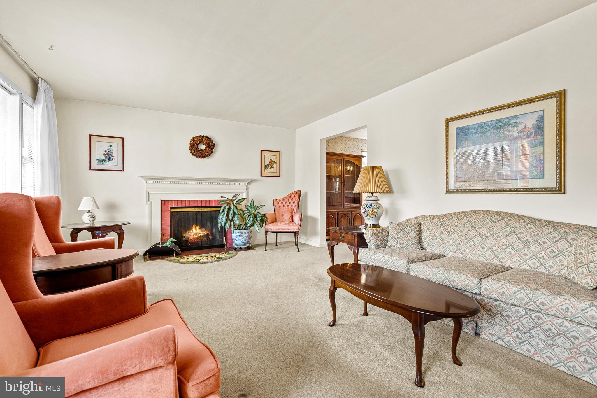 1702 GREENSPRING DRIVE