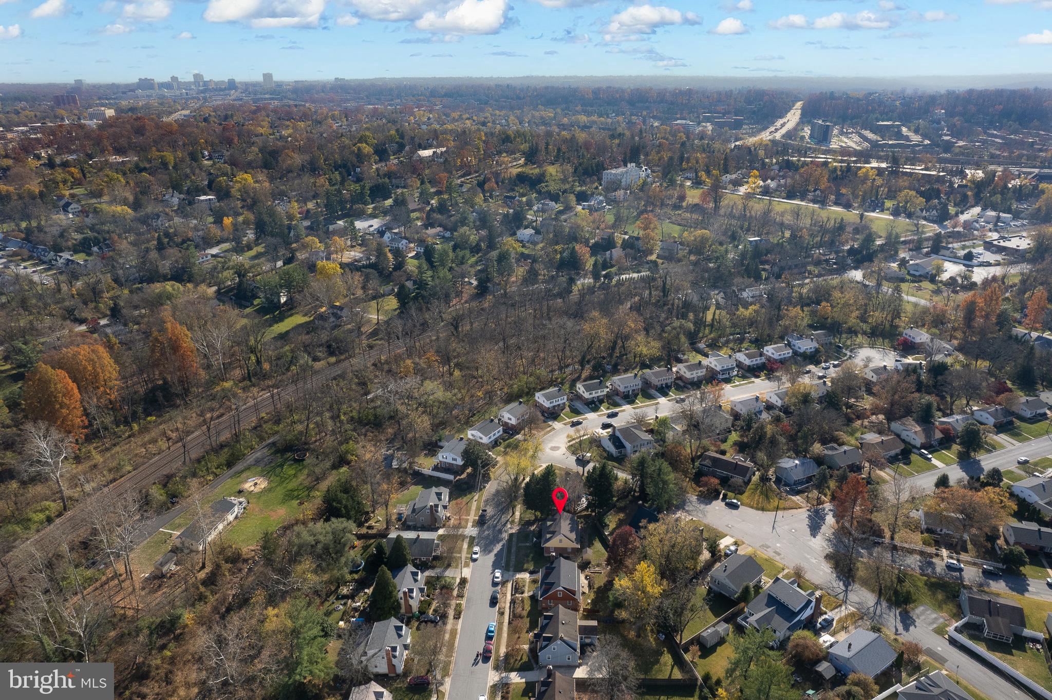 LUTHERVILLE - Residential