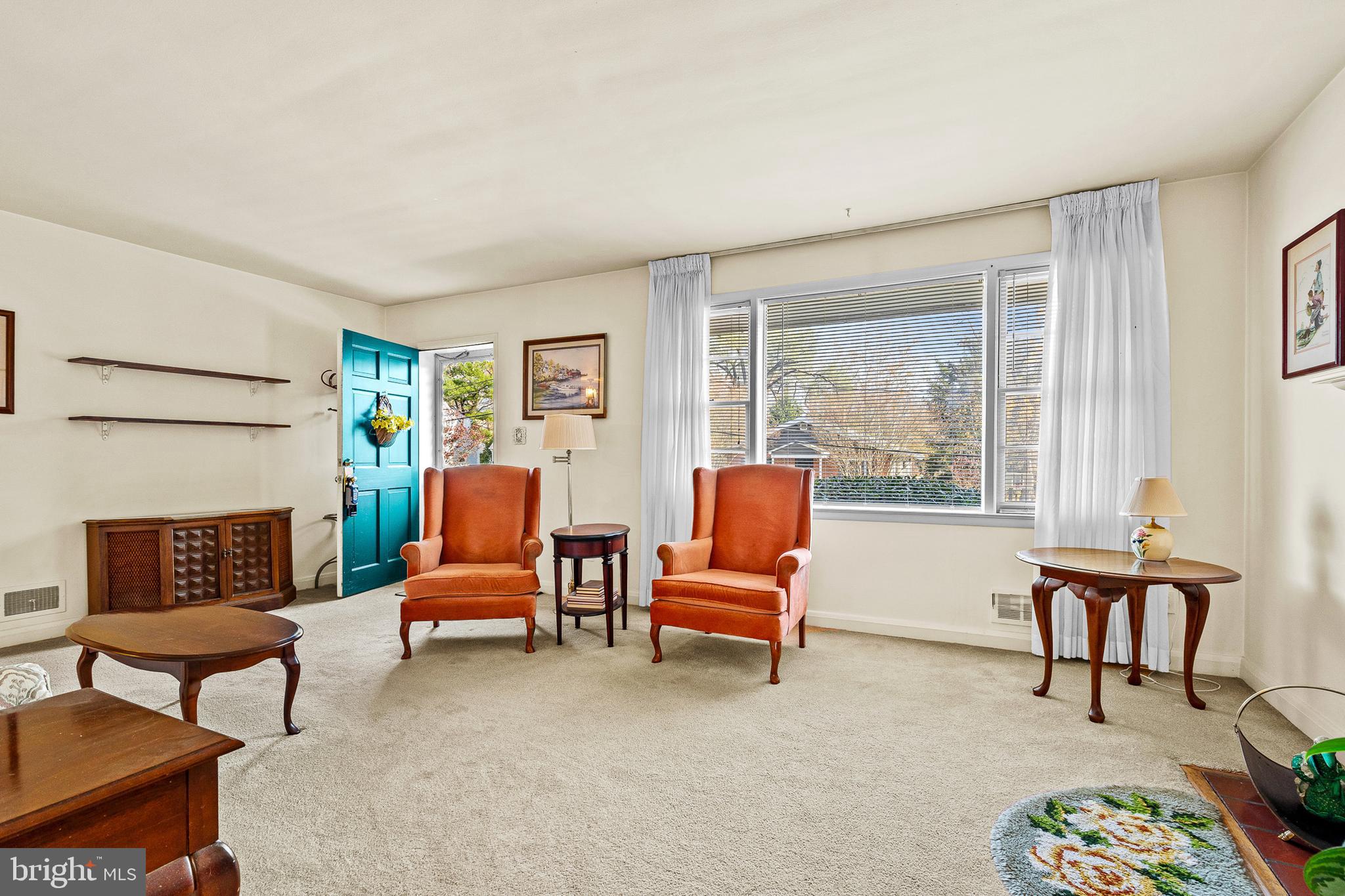 1702 GREENSPRING DRIVE