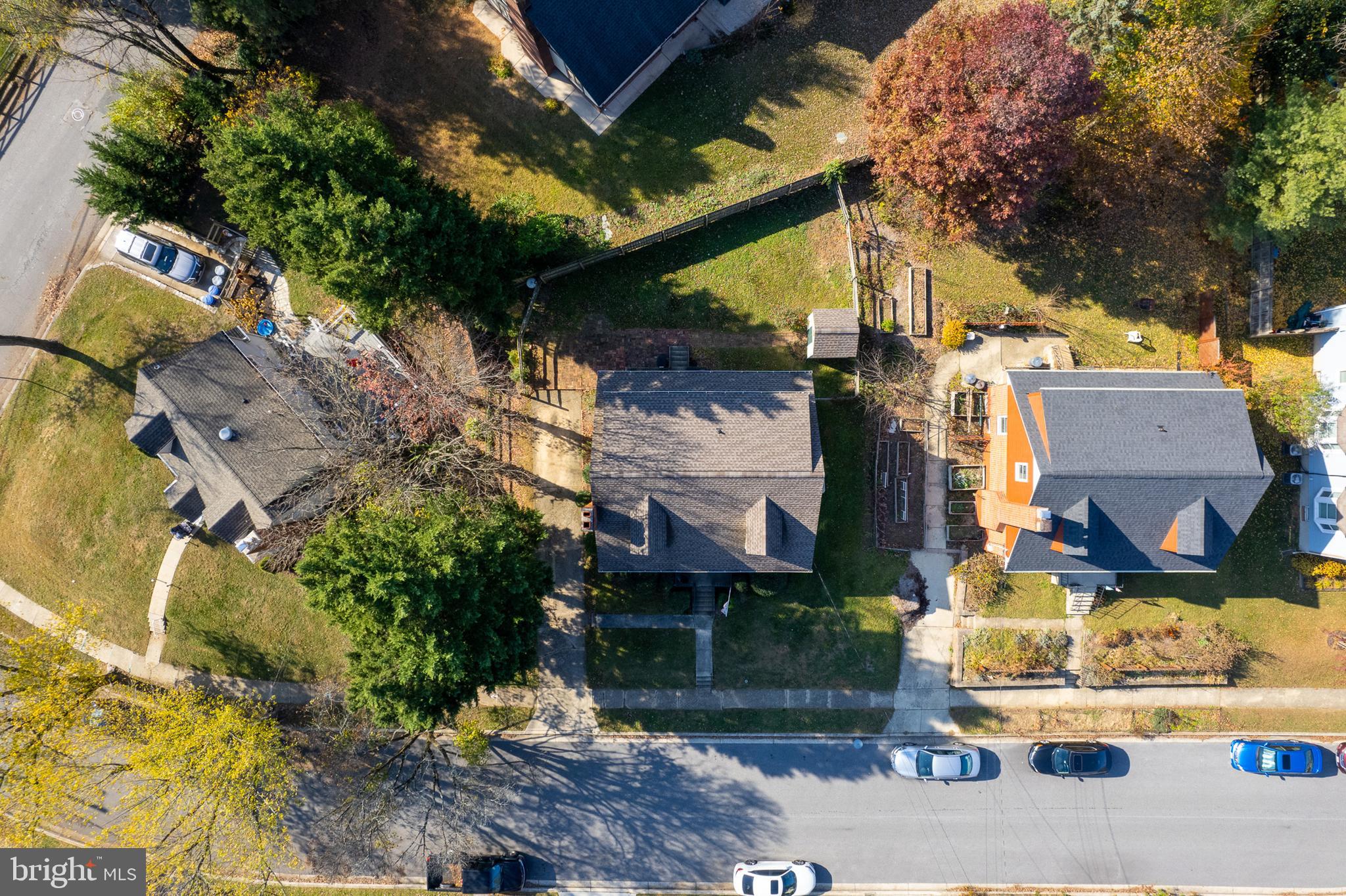 LUTHERVILLE - Residential