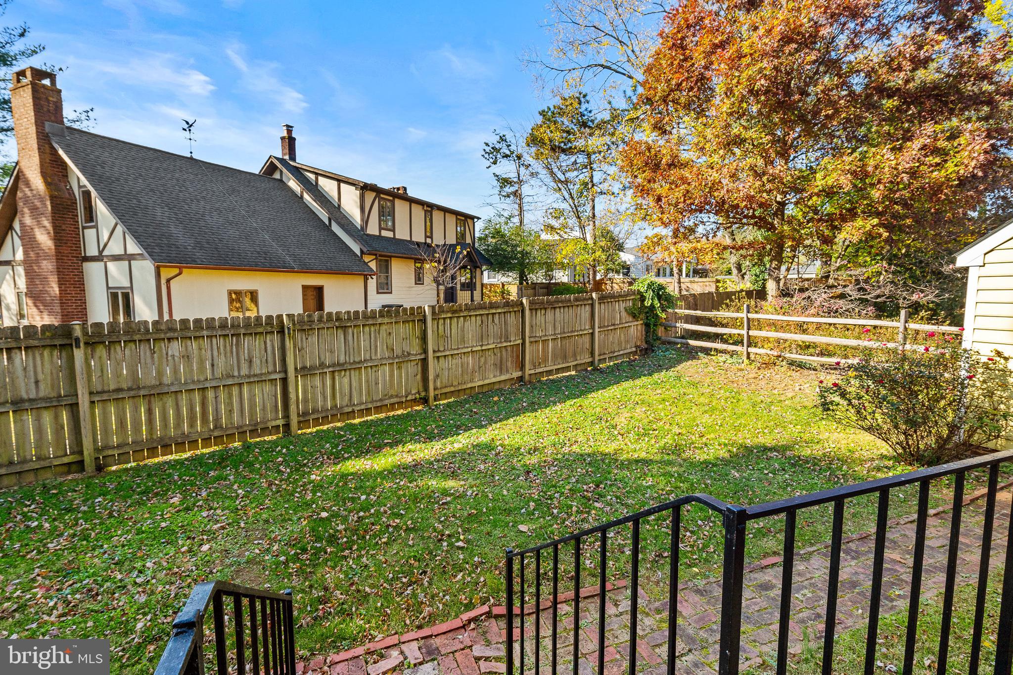 LUTHERVILLE - Residential