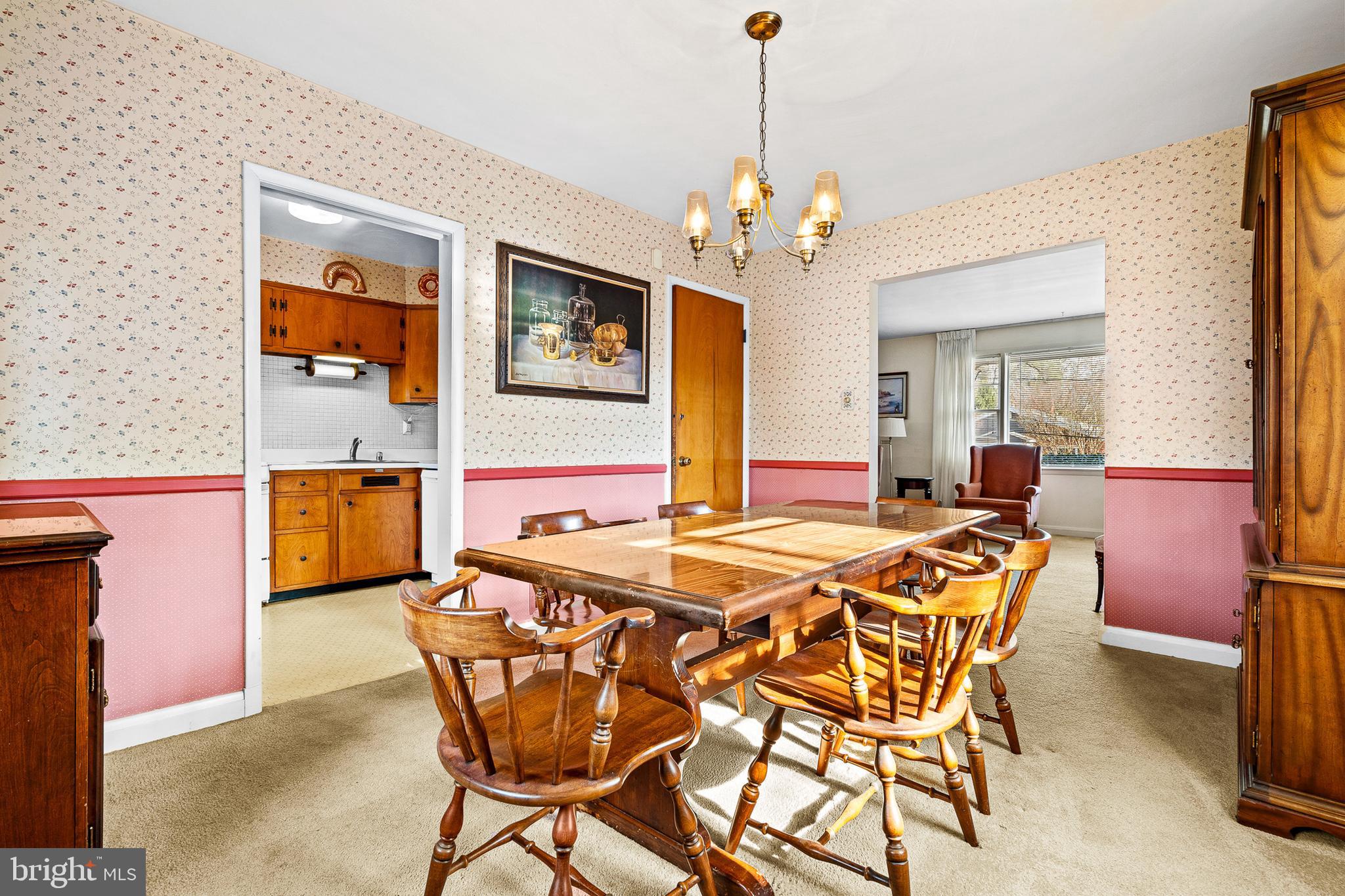 LUTHERVILLE - Residential