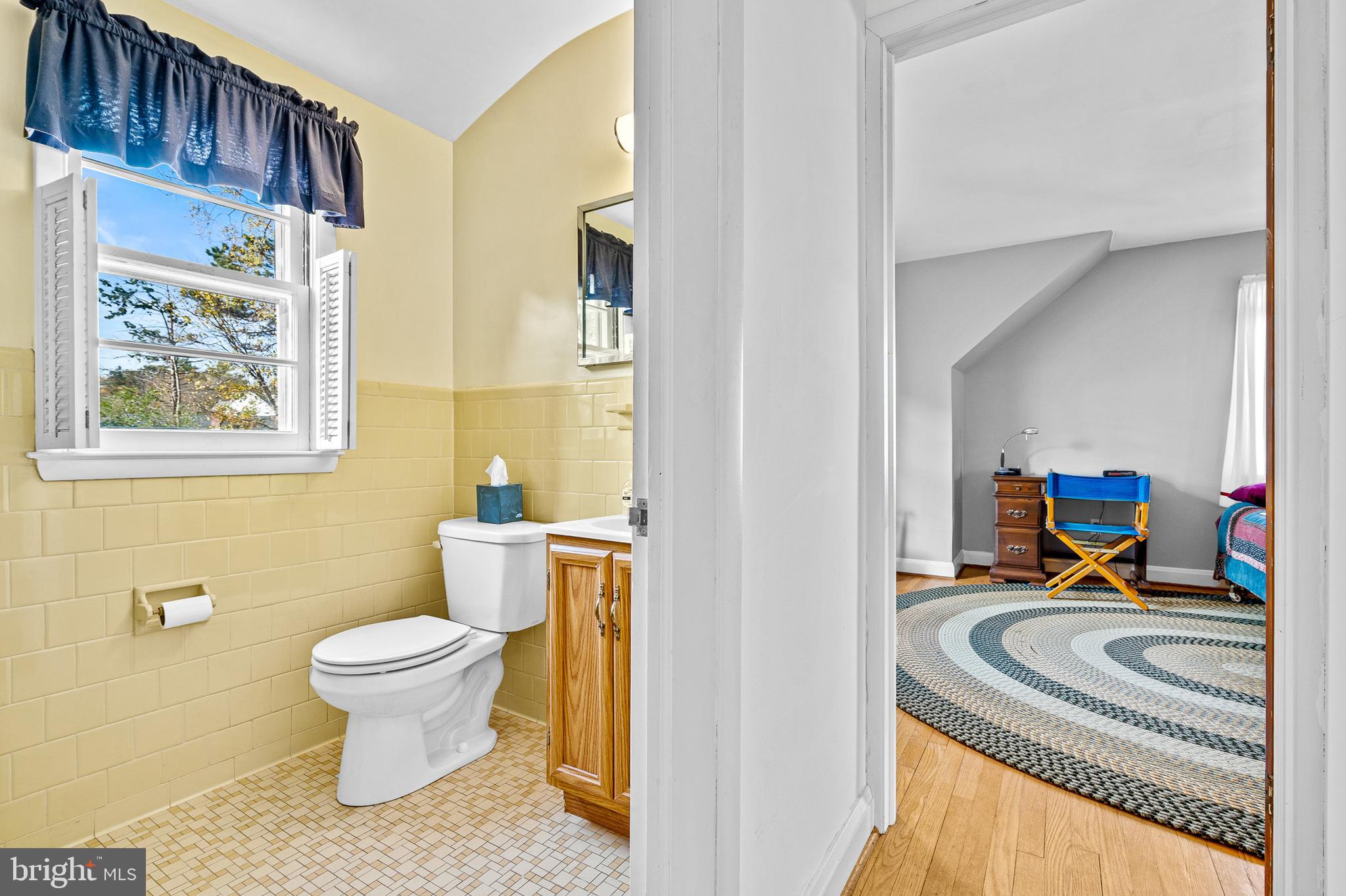 LUTHERVILLE - Residential