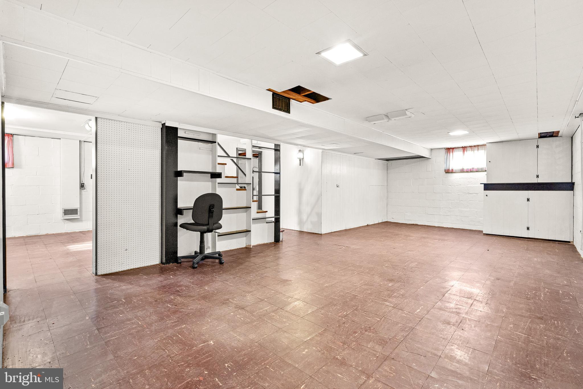 LUTHERVILLE - Residential