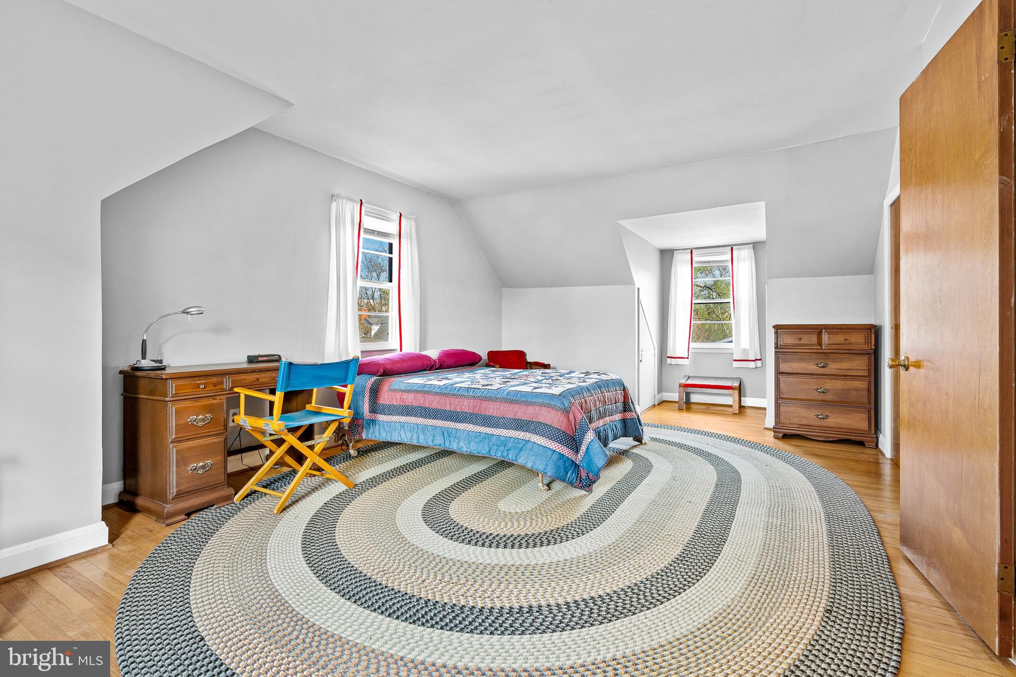 LUTHERVILLE - Residential