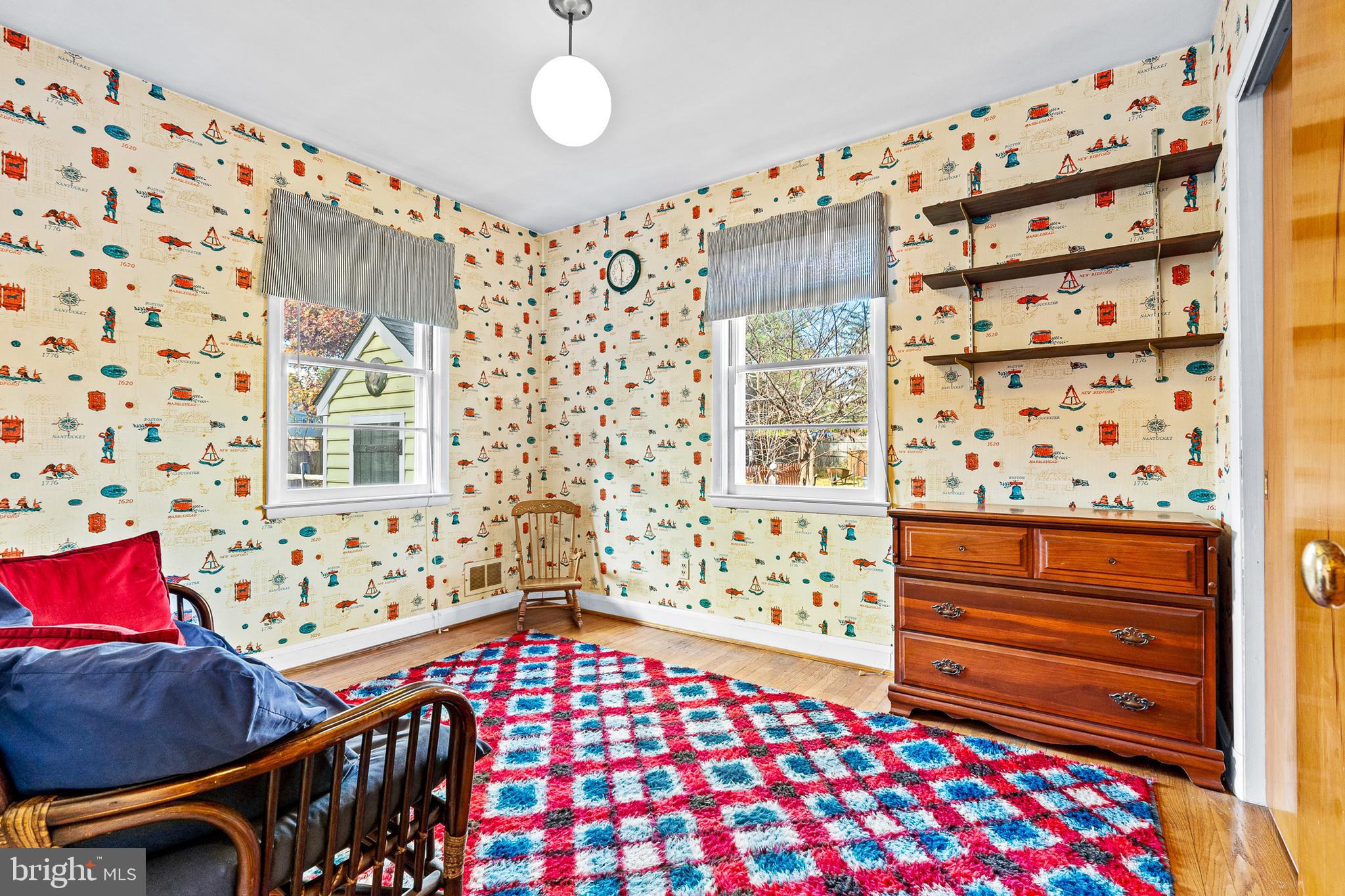 LUTHERVILLE - Residential