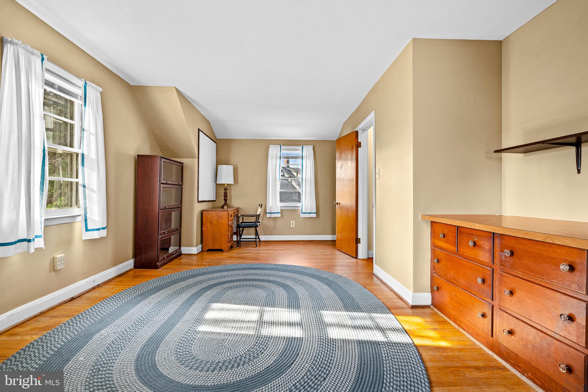 LUTHERVILLE - Residential