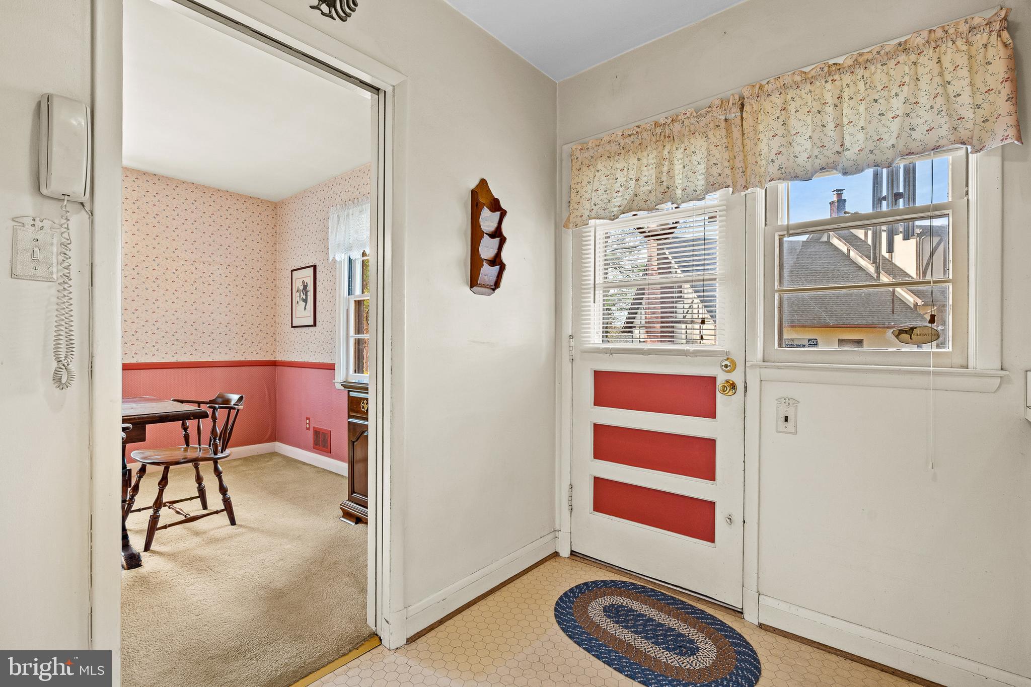 LUTHERVILLE - Residential