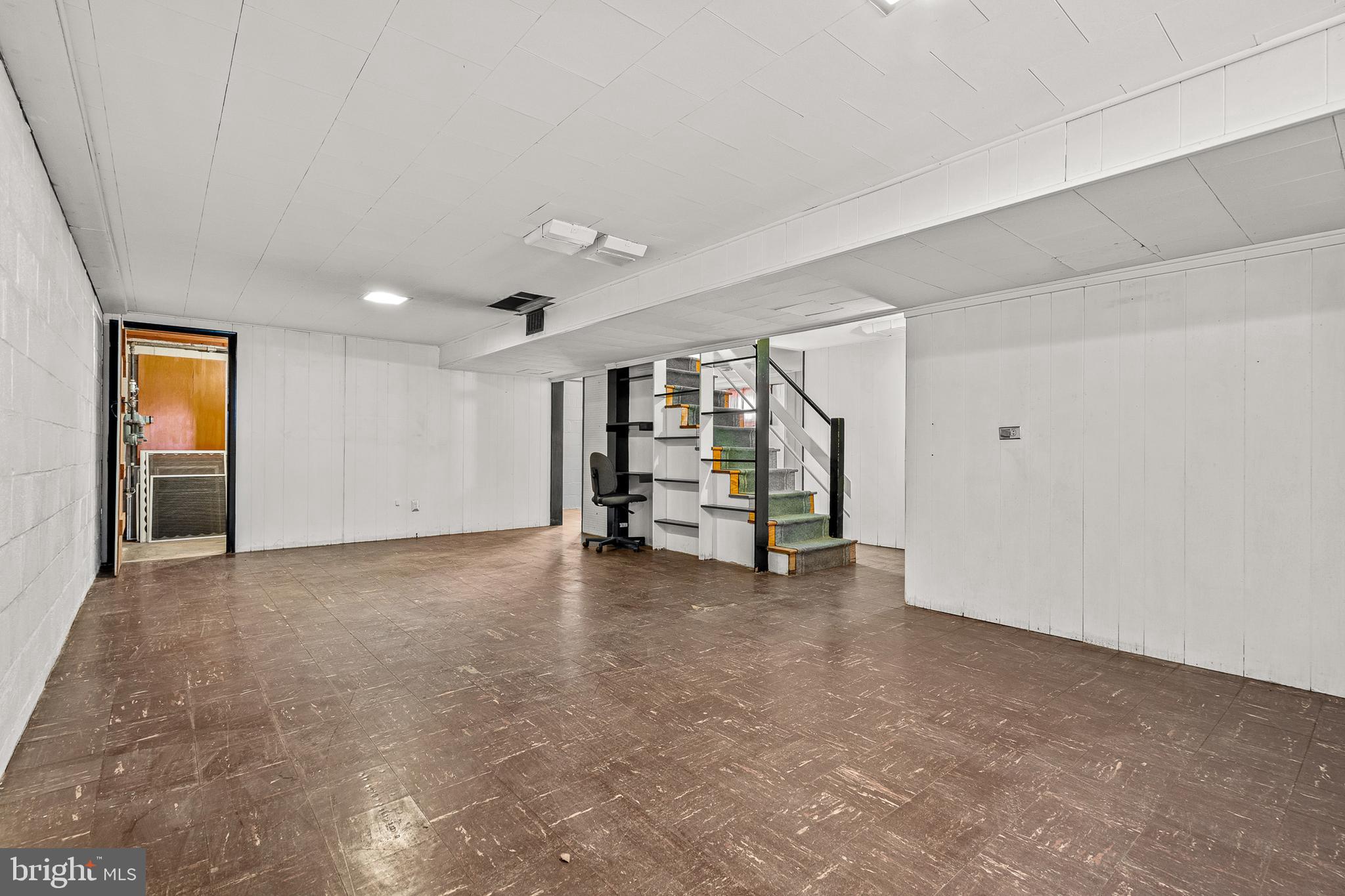 LUTHERVILLE - Residential