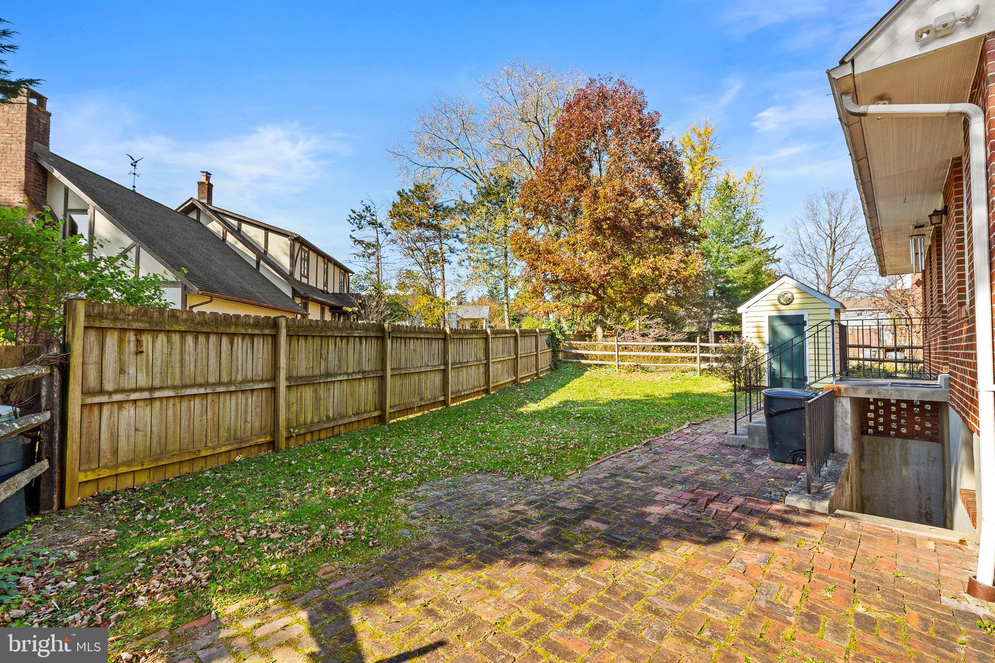 LUTHERVILLE - Residential