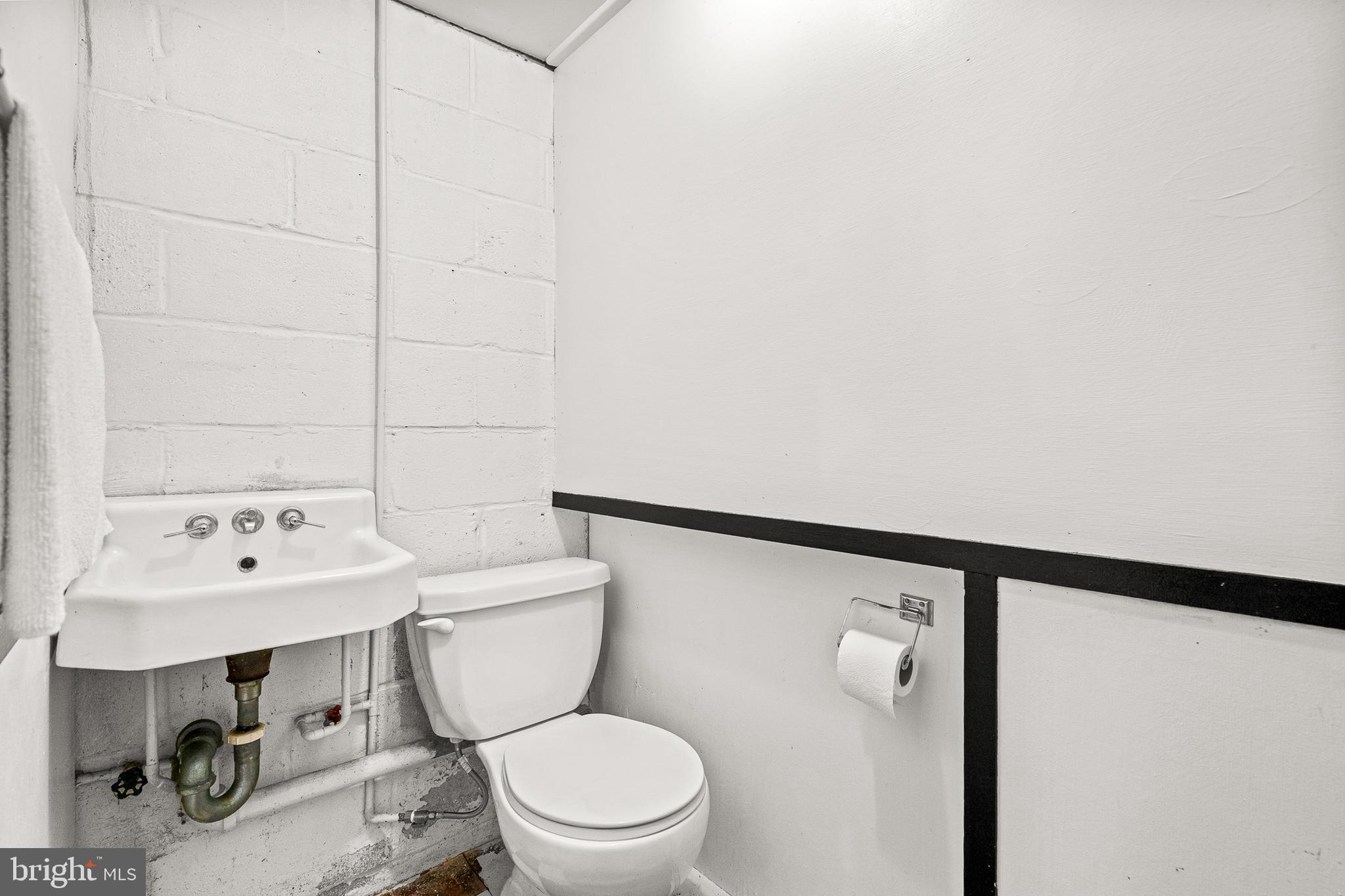 LUTHERVILLE - Residential