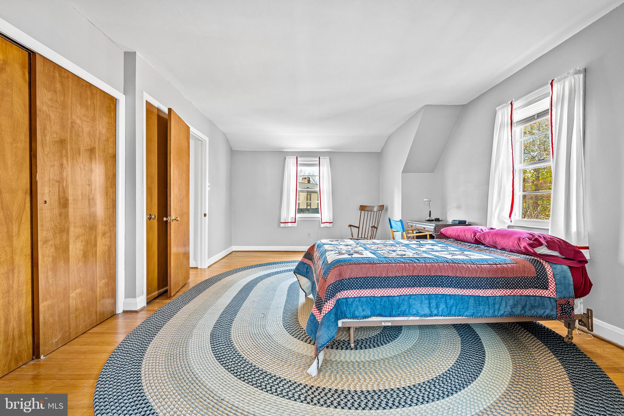 LUTHERVILLE - Residential