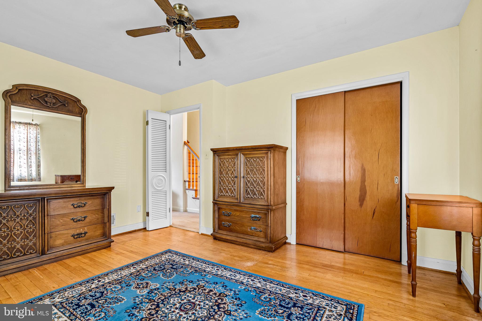 LUTHERVILLE - Residential