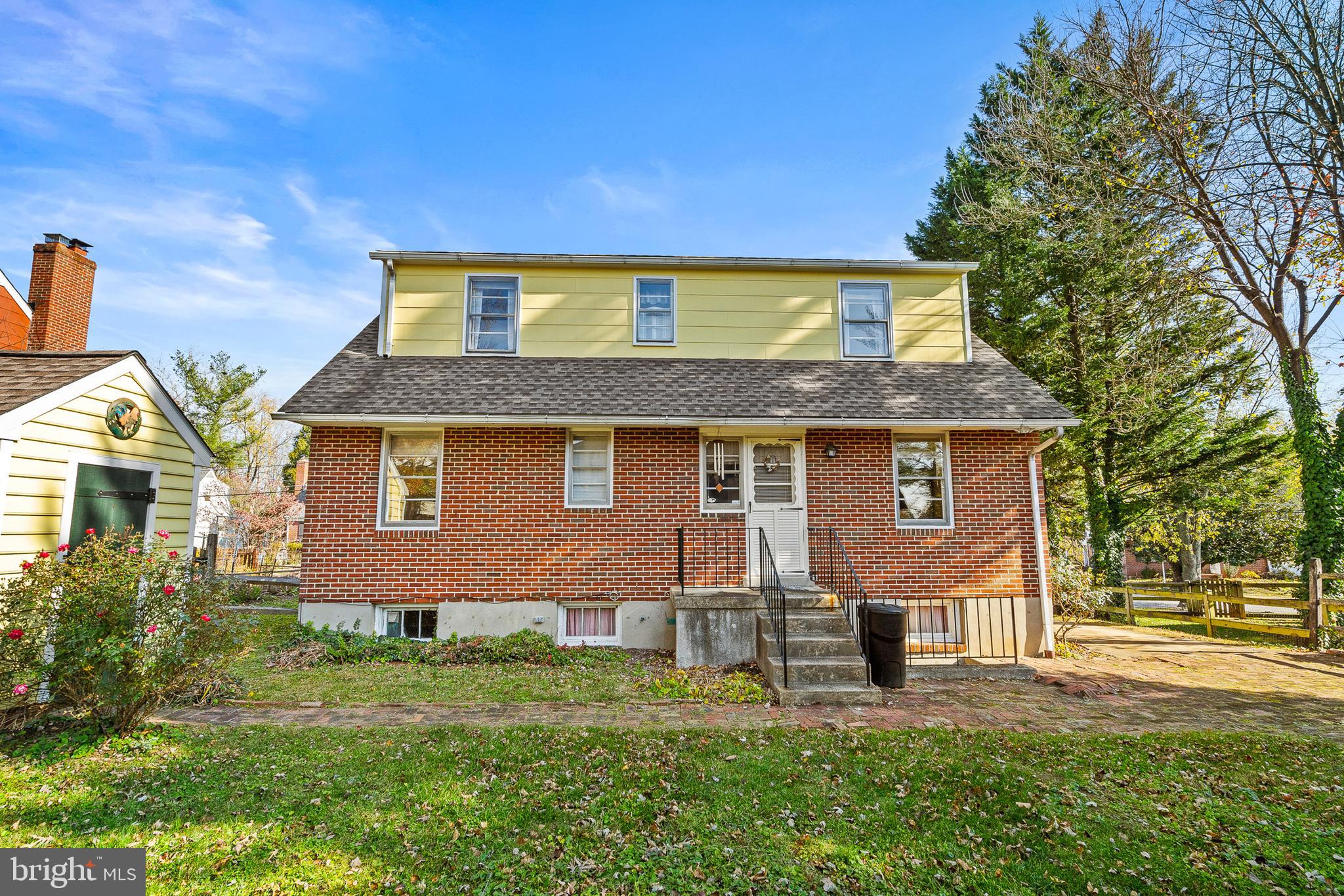 LUTHERVILLE - Residential